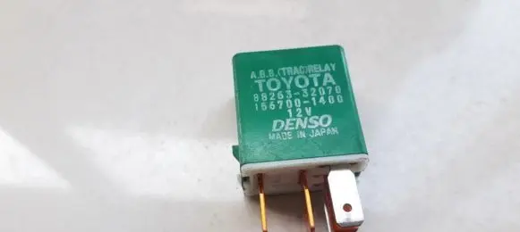 Lexus IS 220D-250-350 Other relay 8826332070 88263-32070