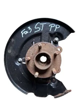 Ford Focus Front wheel hub spindle knuckle CV61-3K170