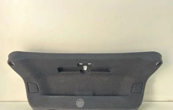 Volkswagen PASSAT B8 Tailgate/boot cover trim set 3G5867605 217028