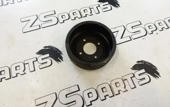 Mercedes-Benz CLK A208 C208 Water pump pulley 