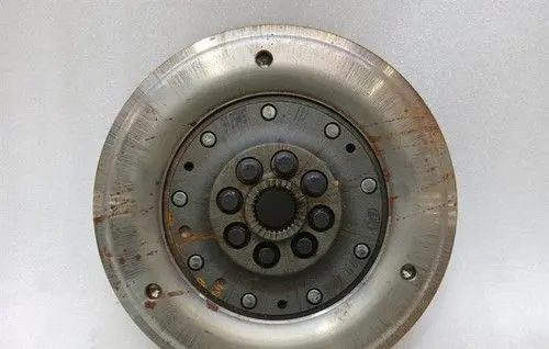 Ferrari FF Flywheel