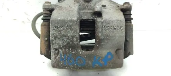 Mercedes-Benz E W212 Front brake caliper 4109B
