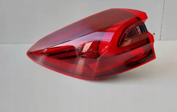 Ford Focus Rear/tail lights NX7B13405HC