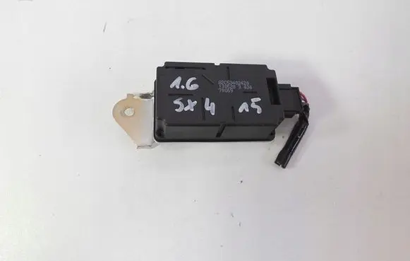 Suzuki SX4 S-Cross Other control units/modules 3716061M00