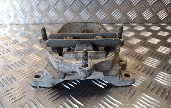 Gearbox mount
