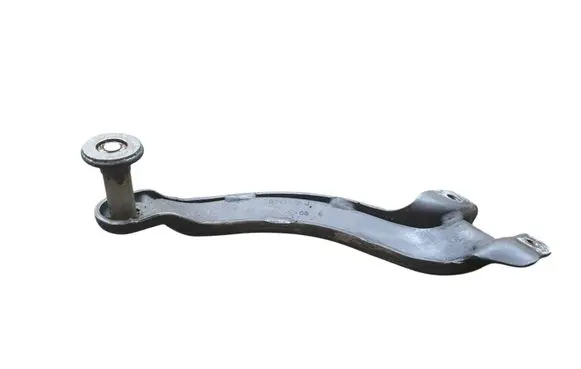 Renault Trafic II (X83) Sliding door upper roller guide/hinge D312370
