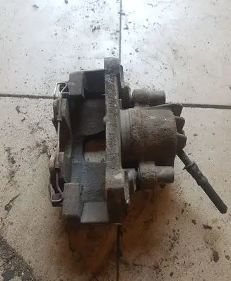 Volvo V70 Front brake caliper