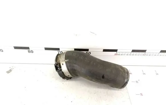 Volvo V60 Intercooler hose/pipe 31338545