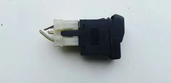 Volkswagen PASSAT B3 Fog light switch 535941535