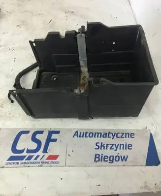 Ford Focus Battery box tray AM51-10723-AB