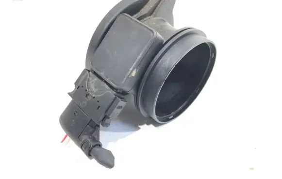 Mass air flow meter