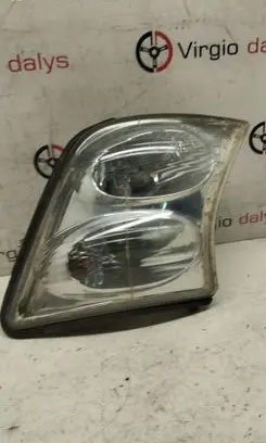 Nissan Patrol Y61 Front indicator light 