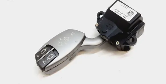BMW 7 E65 E66 Indicator stalk 6959984