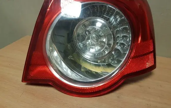 Volkswagen PASSAT B6 Rear/tail lights 3C5945096C