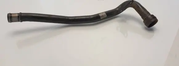 Audi A4 S4 B6 8E 8H Engine coolant pipe/hose 058133607D