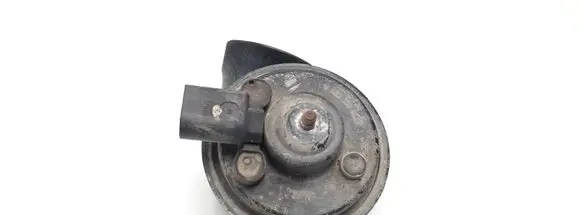 Volkswagen PASSAT B6 Horn signal A28657625