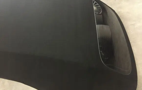 BMW 4 G22 G23 G24 G26 Roof 8492520
