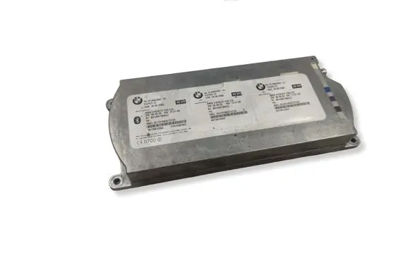 BMW 3 E90 E91 Bluetooth control unit module 6982056