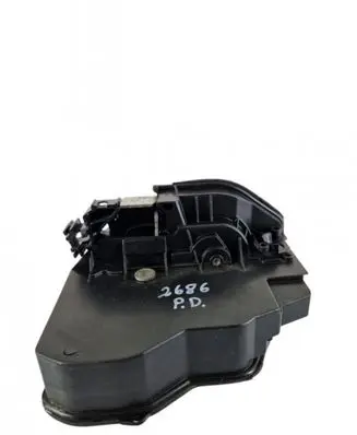 Mini Cooper Countryman R60 Front door lock