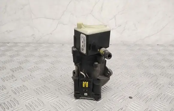 KIA Niro Clutch slave cylinder 410502B002