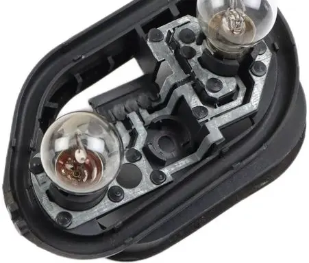 Seat Ibiza III (6L) Tail light bulb cover holder 6L6945257