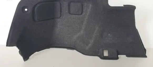 Suzuki Kizashi Trunk/boot side trim panel 