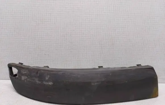 Volkswagen Transporter - Caravelle T5 Front bumper lower grill 7H0807718 61742