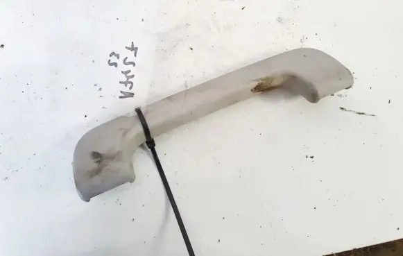 Audi A6 S6 C5 4B Front interior roof grab handle