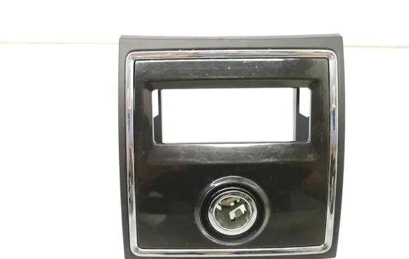 Skoda Superb B6 (3T) Cigarette lighter rear 3T0919305 3T0863317