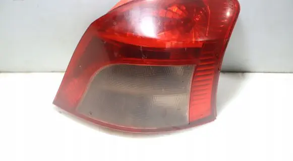 Toyota Yaris Rear/tail lights