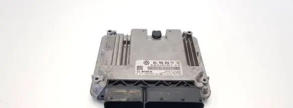 Volkswagen Scirocco Engine control unit/module 06J906026FH 0261S06064