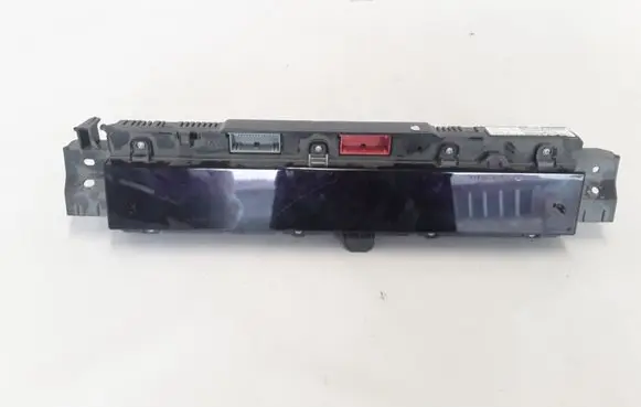 Renault Espace - Grand espace IV Speedometer (instrument cluster)