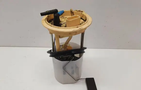 Volkswagen Jetta VI In-tank fuel pump 1K0919050AB