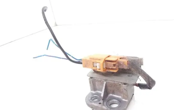 Nissan Primera Airbag deployment crash/impact sensor YL9F7997301312 7997301312 YL9F