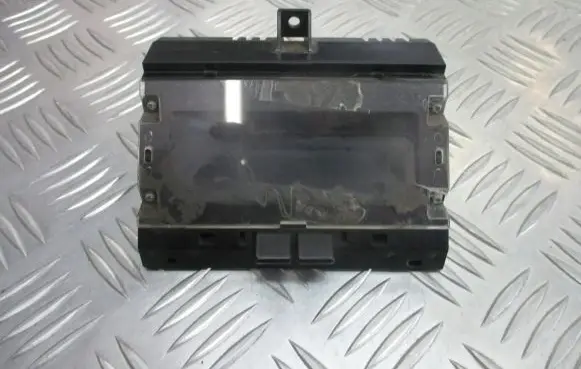 Renault Laguna I Clock 7700822081