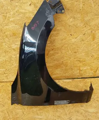 Mazda 2 Fender