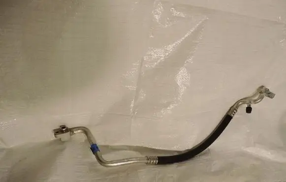 Ford Transit Courier Air conditioning (A/C) pipe/hose JT7119F618BB