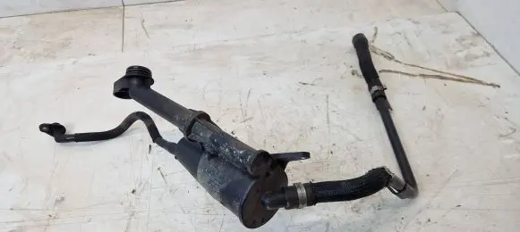 Saab 9-5 Oil breather separator 55567249