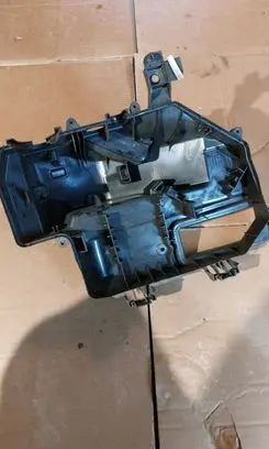 Audi A6 S6 C6 4F Fuse box set 4F1907355