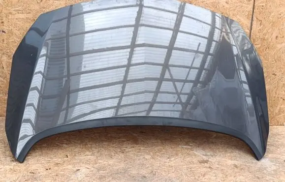 Opel Astra J Engine bonnet/hood