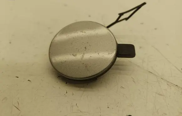 Volkswagen Golf VII Front tow hook cap/cover 5G0807241B