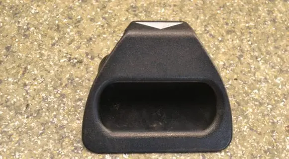 BMW 5 E34 Other interior part 8114501