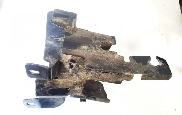 Chevrolet Captiva Other exterior part 