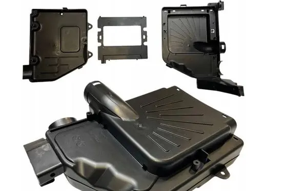 Volvo XC90 Other control units/modules 32283773