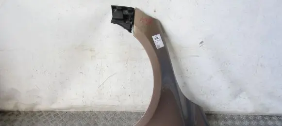 Volvo V40 Fender