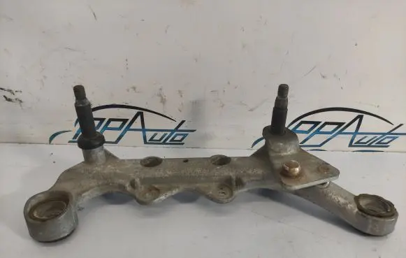 Audi Q7 4L Front wiper linkage 4L1955023F