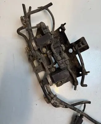 Ford Galaxy Turbo solenoid valve 7m3133778l
