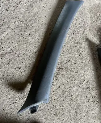 Toyota RAV 4 (XA20) (A) pillar trim 6622542030
