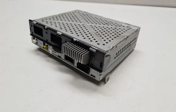 Audi A6 S6 C6 4F GPS navigation control unit/module 4F0035541B 4E0910541F