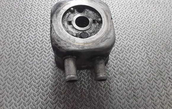 Volkswagen Sharan Oil filter mounting bracket